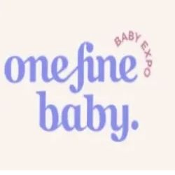 One Fine Baby Expo - Melbourne September 2026